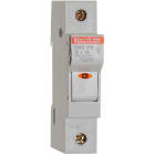 MERSEN - Varokealusta 10x38mm - CMC 101I 690V-32A 1NAP IND