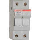 MERSEN - Varokealusta 10x38mm - CMC102 690V-32A 2NAP