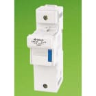 MERSEN - Varokealusta 14x51mm - CMS14 690V-50A 1NAP