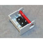 MERSEN - Varokealusta 22x58mm tarvike - CMS22 MIKROKYTKIN 1KPL