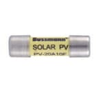 BUSSMANN - Keraaminen putkisulake - DC 1000 V 10X38 8 A