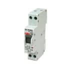GARO - Vikavirtajohdonsuojakatkaisija - RCBO GC C6A 1+Nx6A/C/30mA/A