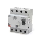 GARO - Vikavirtasuojakytkin - RCCB GS 40A 30mA 4P 4x40A