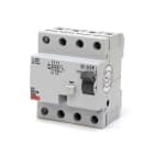 GARO - Vikavirtasuojakytkin - RCCB GS 40A 30mA 4P 4x40A