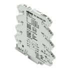 WAGO - Johdonsuojakatkaisija - Elektroninen johdonsuoja 24VDC