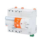 GEWISS - Vikavirtasuojakytkin ReStart - GW90927 300mA/4x25A