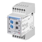 CARLO GAVAZZI - Vikavirtarele - Valvontarele DEB71 ( adj. 30A)