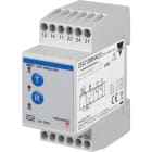 CARLO GAVAZZI - Vikavirtarele - Valvontarele DEA71 (30mA)