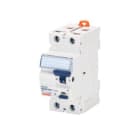 GEWISS - Vikavirtasuojakytkin - GWD4012 30mA A/2x25A