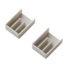 EATON - Virtakiskon päätykappale - BB-EV-EC/N