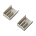 EATON - Virtakiskon päätykappale - BB-EV-EC/4P