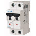 EATON - Johdonsuojakatkaisija 40A 15kA - FAZ-B40/2