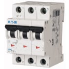 EATON - Johdonsuojakatkaisija 50A 15kA - FAZ-D50/3