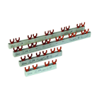 EATON - Virtakisko - EVG-16/3PHAS/6MODUL/HI