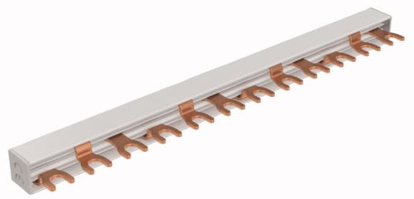 EATON - Virtakisko - EVGK-3PHAS/12MODUL