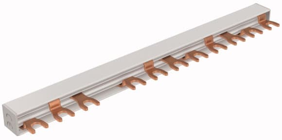 EATON - Virtakisko - EVGK-3PHAS/N/8MODUL/LS