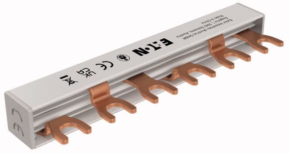 EATON - Virtakisko - EVGK-3PHAS/6MODUL