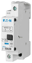 EATON - Alijännitelaukaisija - Z-USA/230