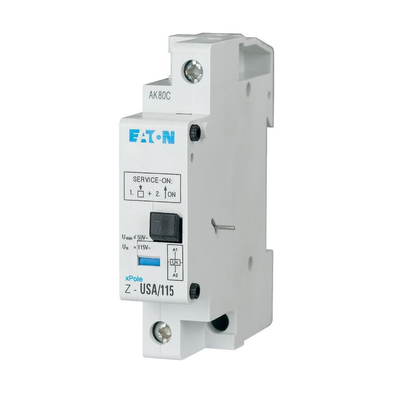 EATON - Alijännitelaukaisija - Z-USD/115