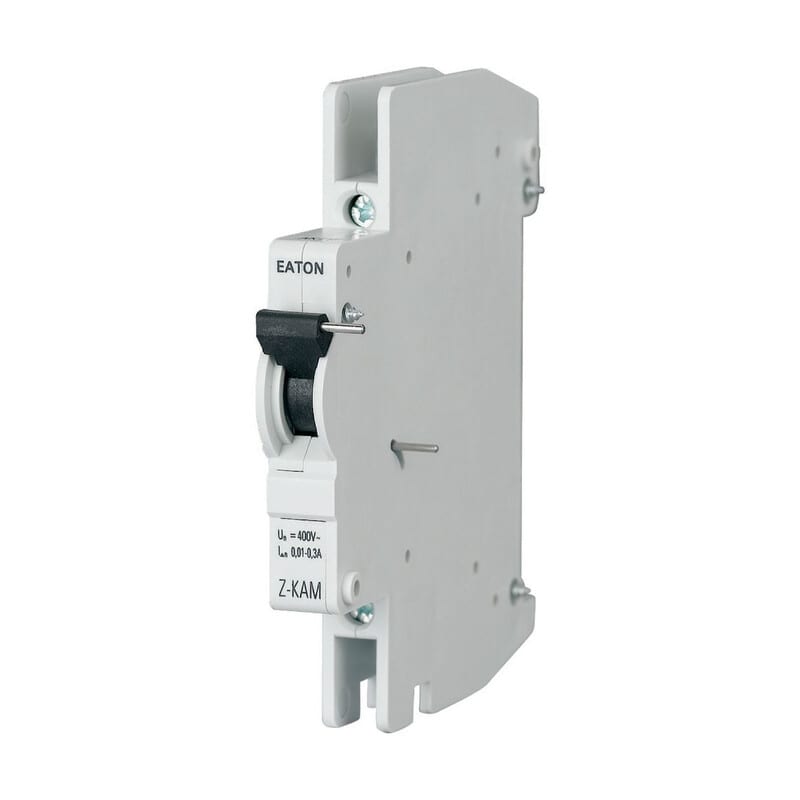 EATON - Työvirtalaukaisija - Z-KAM