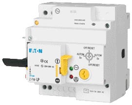 EATON - Kauko-ohjausyksikkö - Z-FW-LP