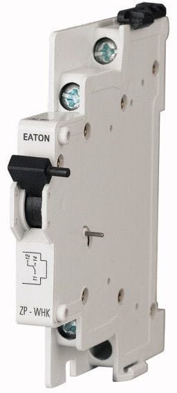EATON - Apukosketin - ZP-WHK