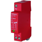 DEHN - Ylijännitesuoja kiinteistö - DG TT 2P 5 275