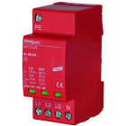 DEHN - Ylijännitesuoja kiinteistö - DG TT 5 275