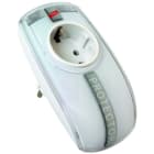 DEHN - Ylijännitesuoja kiinteistö - DEHNpro 230