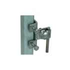 DEHN - Salamatarvike - Pyörojohdinkiin. teräspalkkiin