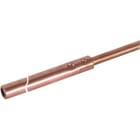 DEHN - Salamasieppari - Sieppaustanko 1,5m