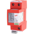 DEHN - Ylijännitesuoja teollisuus - DEHNventil M2 TT 2P 255 FM