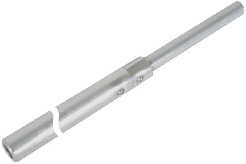 DEHN - Salamasieppari - Tubular air-term. rod D 16mm L
