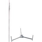 DEHN - Salamasieppari - Teleskooppisieppari 5,2 m