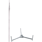 DEHN - Salamasieppari - Teleskooppisieppari 5,2 m