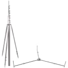 DEHN - Salamasieppari - Teleskooppisieppari 6,5 m