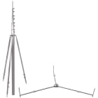 DEHN - Salamasieppari - Teleskooppisieppari 6,5 m