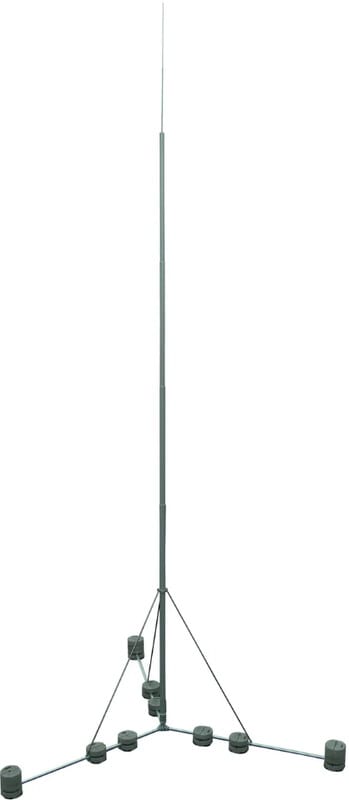 DEHN - Salamasieppari - Air-termination rod L 12m w. f