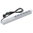 DEHN - Ylijännitesuoja kiinteistö - SFL PRO 6X 19