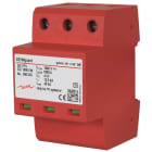 DEHN - Ylijännitesuoja kiinteistö - DG YPV SCI 1000 FM