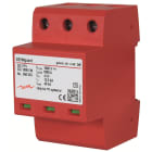 DEHN - Ylijännitesuoja kiinteistö - DG YPV SCI 1000 FM