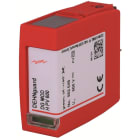 DEHN - Ylijännitesuoja kiinteistö - DG MOD H PV 600