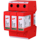 DEHN - Ylijännitesuoja kiinteistö - DG M YPV 1500 FM