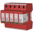 DEHN - Ylijännitesuoja kiinteistö - DG M PV2 SCI 1000