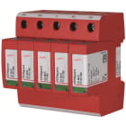 DEHN - Ylijännitesuoja kiinteistö - DG M PV2 SCI 1000 FM