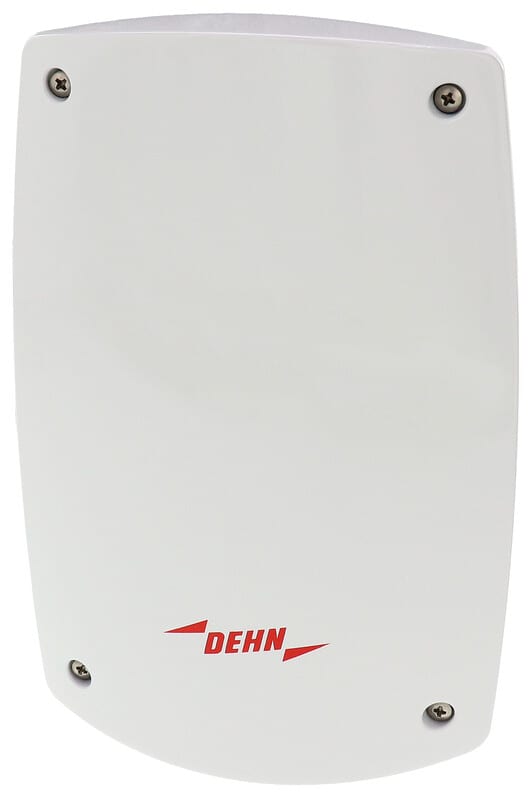 DEHN - Ylijännitesuoja tiedonsiirto - Surge arrester DEHNpatch