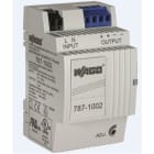 DEHN - Ylijännitesuoja tiedonsiirto - Virtalähde AC 100..240V