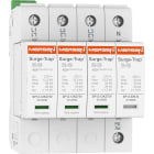 MERSEN - Ylijännitesuoja kiinteistö - 4P Type12SPD275V Iimp12,5kARI