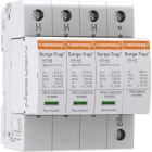 MERSEN - Ylijännitesuoja kiinteistö - 4P Type12SPD 275V Iimp:12,5kA