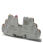 PHOENIX CONTACT - Elektroninen ylivirtasuoja - 2908262 PTCB E1 24DC/1-8A NO